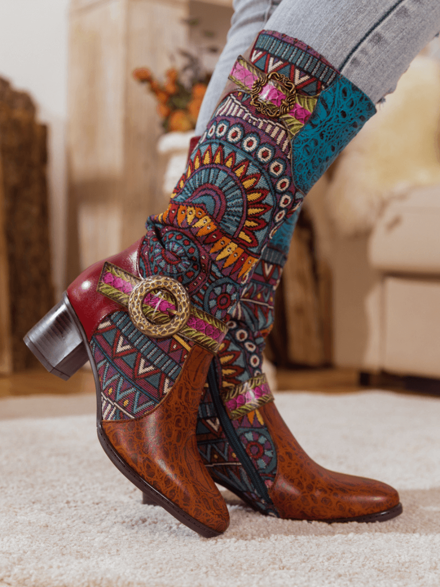 Beautifully Crafted Garment in a Classic Style