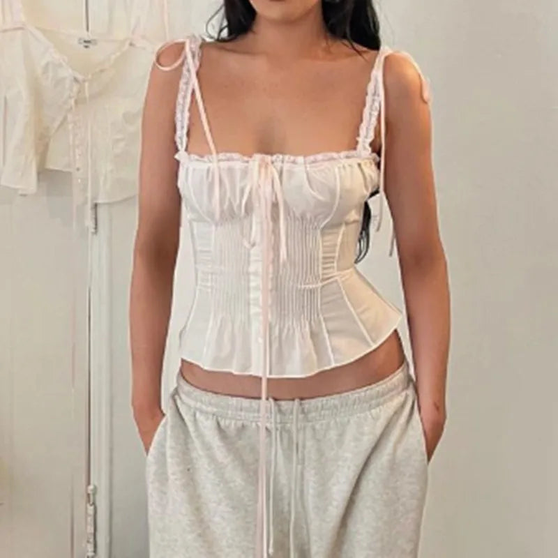 Classic Vintage & Enduringly Stylish Top