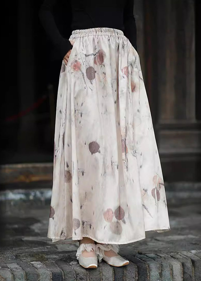 A Vintage Style Garment with Delicate Timeless Details