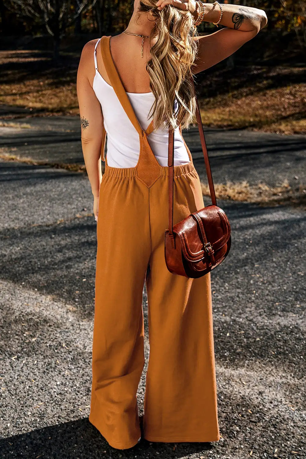 Polished Garment with an Effortless Classic Look