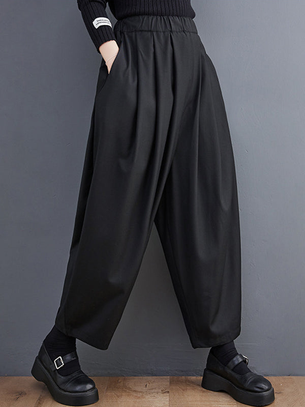 Classic Vintage & Enduringly Stylish Pants