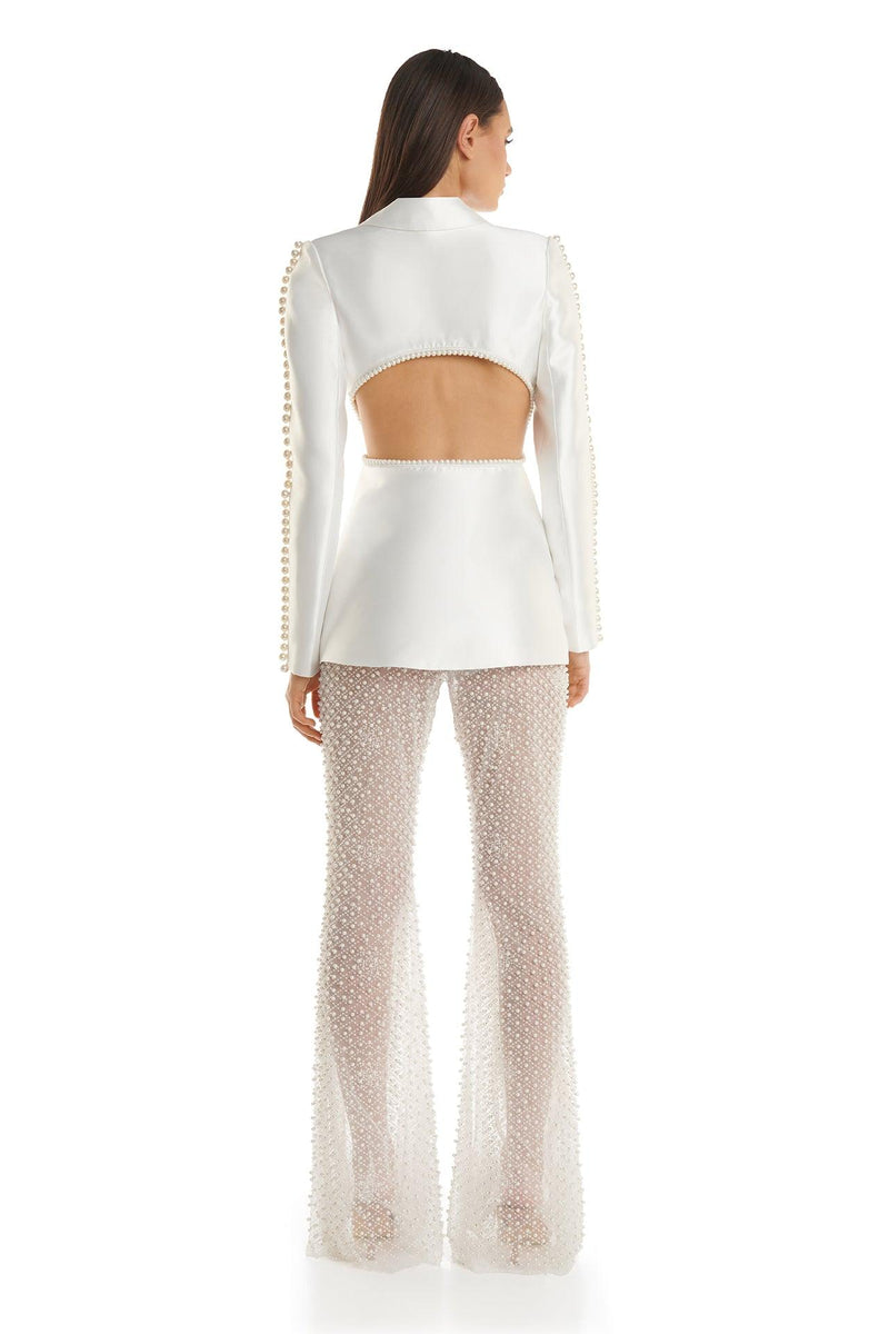 Gracefully Styled Garment for Any Occasion