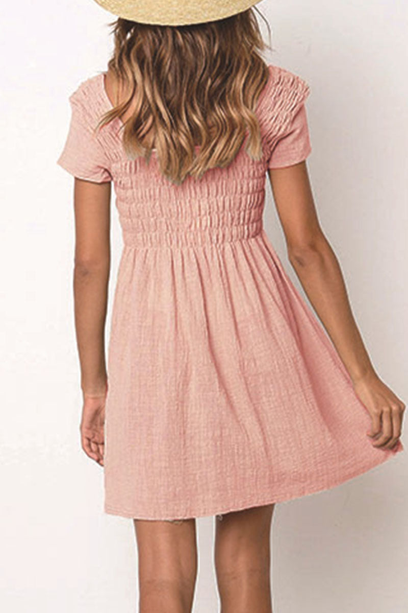 Classic Vintage & Enduringly Stylish Dress