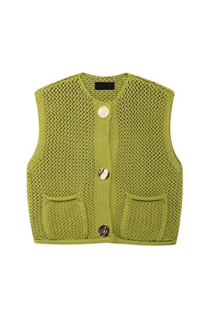 Classic Vintage & Enduringly Stylish Cardigan