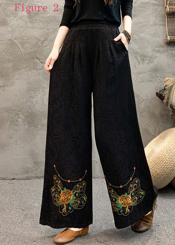 Beautifully Crafted Pants in a Classic Style