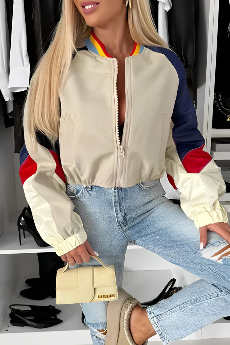 Sophisticated Garment with a Clean Classic Look