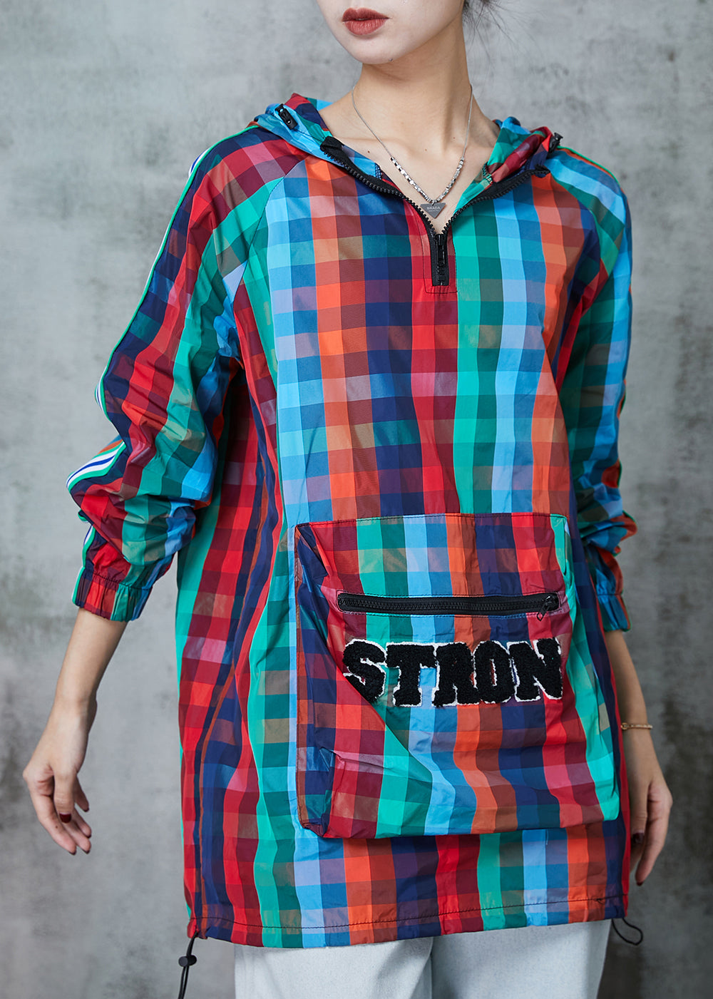 Beautifully Crafted Shirt in a Classic Style