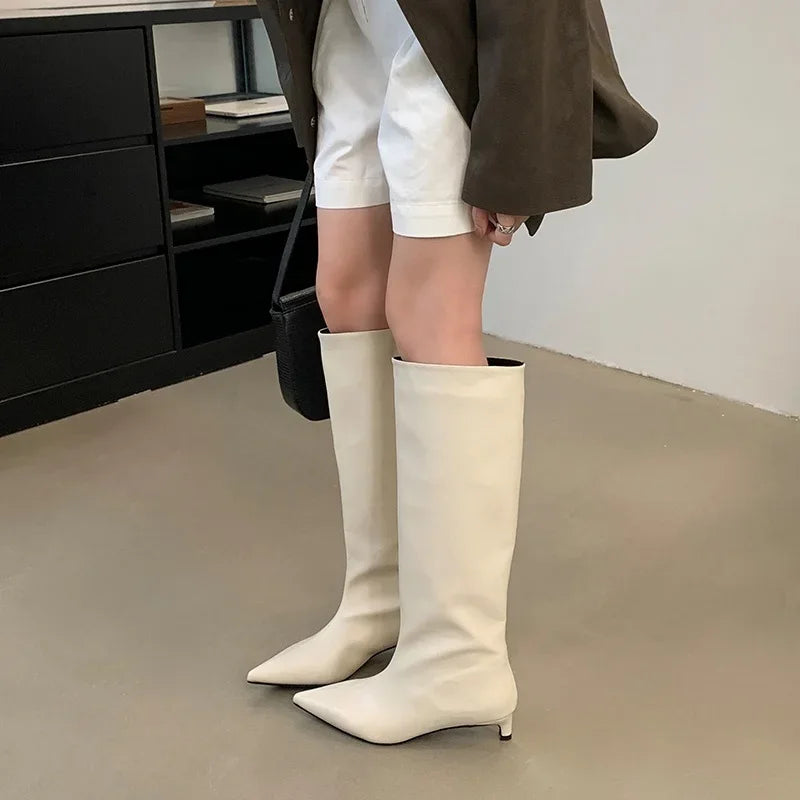 Classic Vintage & Enduringly Stylish Boots