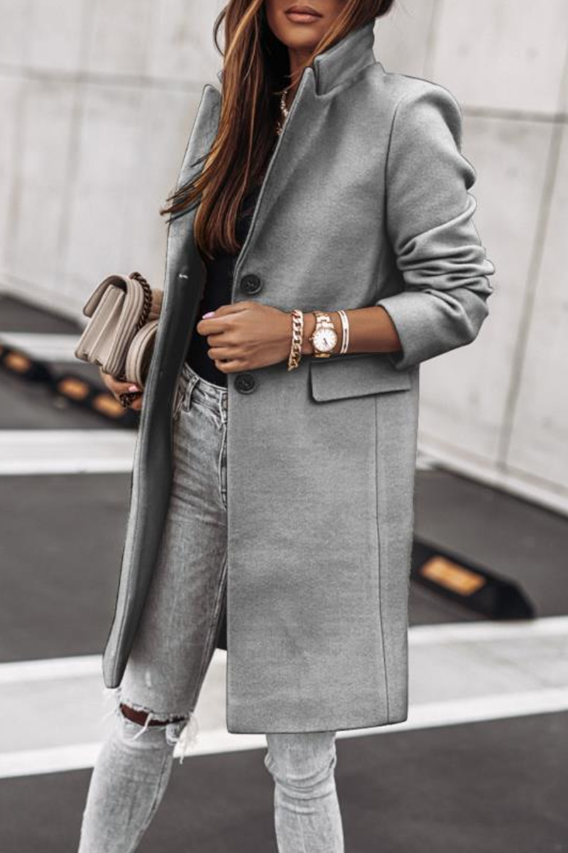 Classic Vintage Garment with a Flattering Fit