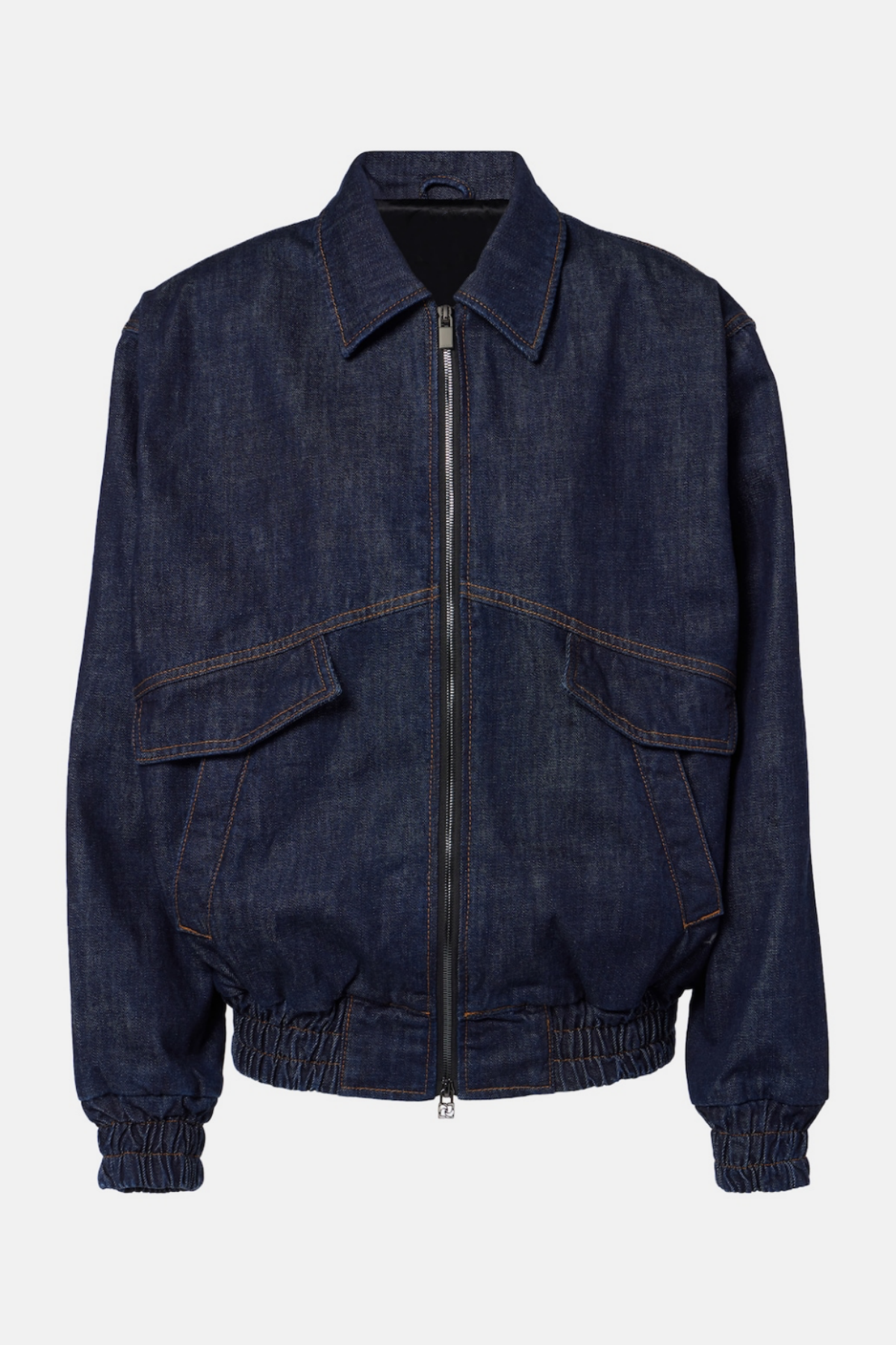 Gracefully Styled Jacket for Any Occasion