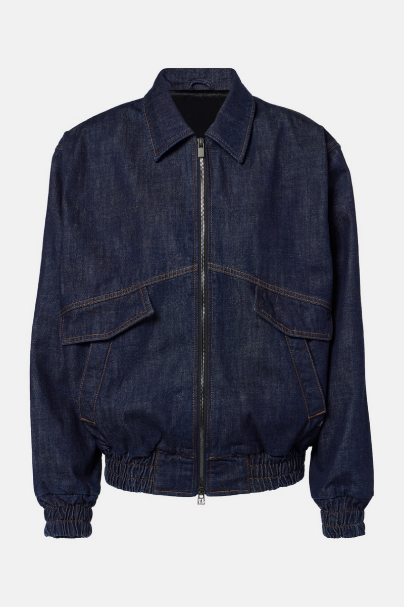 Gracefully Styled Jacket for Any Occasion