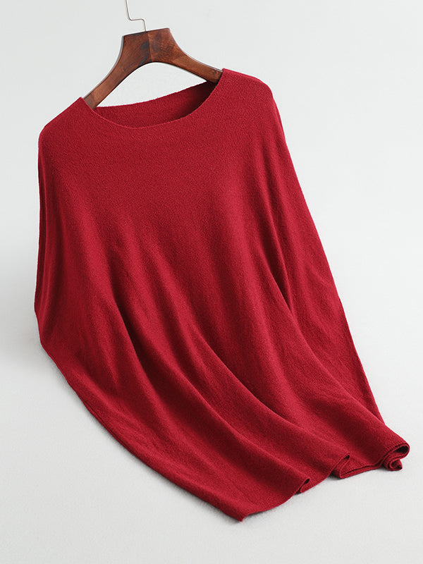 Effortlessly Elegant Sweater with a Timeless Design
