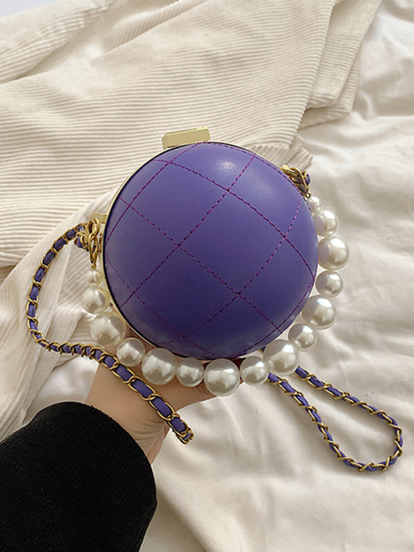 Classic Vintage & Enduringly Stylish Bag