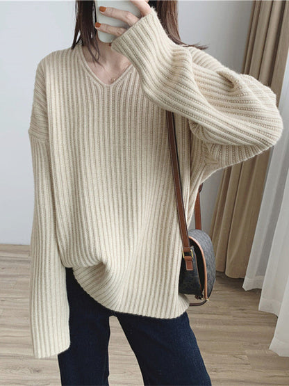 Classic Vintage & Enduringly Stylish Sweater