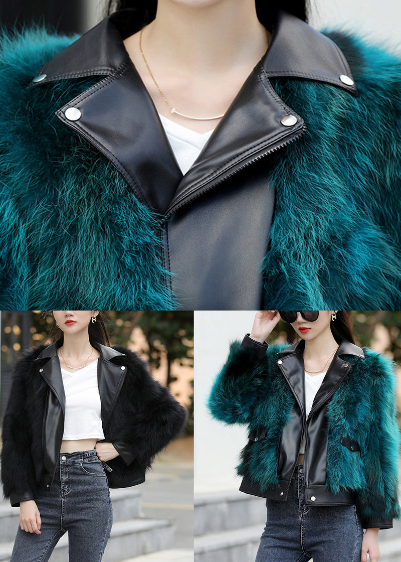Vintage Inspired Jacket with a Contemporary Edge