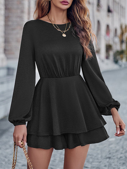 Beautifully Finished Garment in a Timeless Design