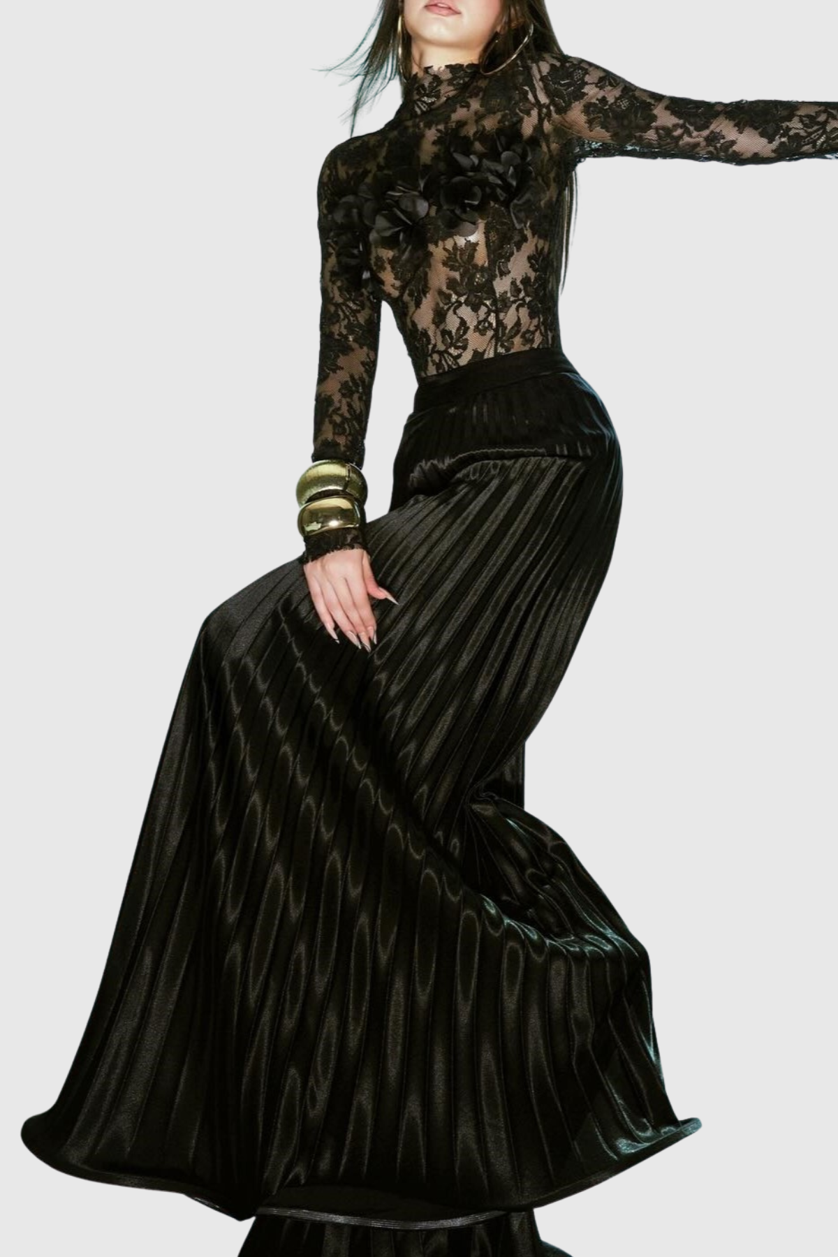 Classic Vintage & Enduringly Stylish Top