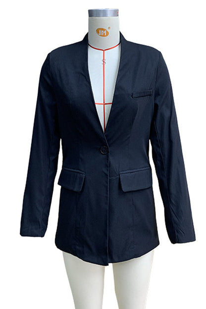 Vintage Inspired Garment with a Contemporary Edge