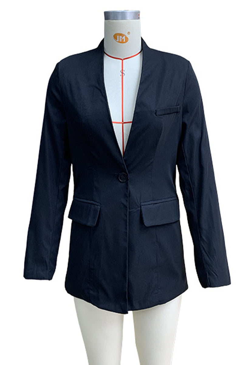 Vintage Inspired Garment with a Contemporary Edge
