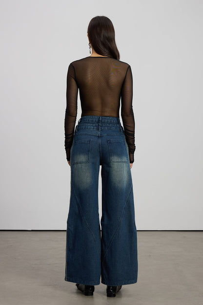 Elegantly Styled Garment for Everyday Wear