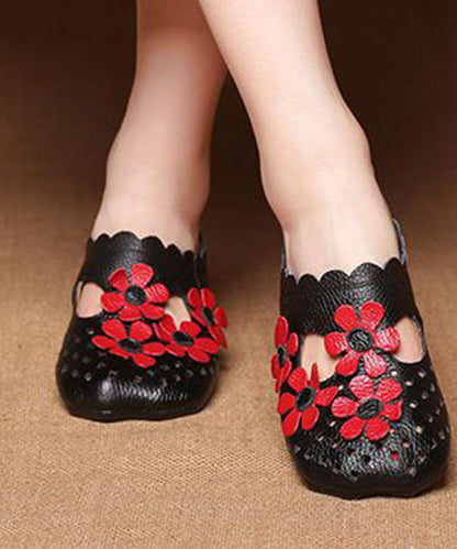 Effortlessly Elegant Sandals with a Timeless Design