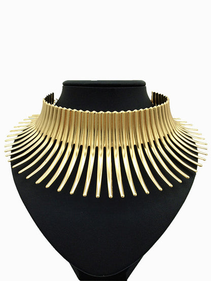 Beautifully Balanced Garment with Timeless Character