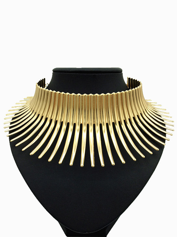 Beautifully Balanced Garment with Timeless Character