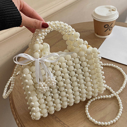 Classic Vintage Bag with a Flattering Fit