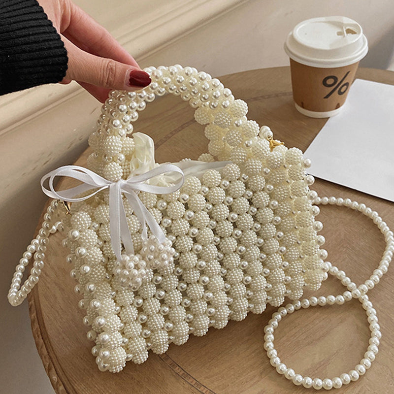 Classic Vintage Bag with a Flattering Fit