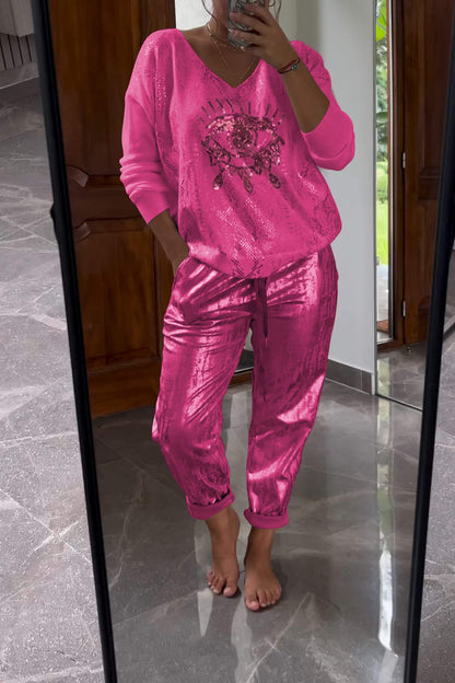 Polished Trousers with an Effortless Classic Look