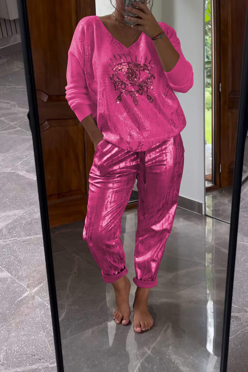 Polished Trousers with an Effortless Classic Look
