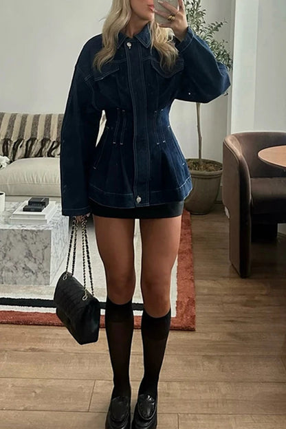 Classic Vintage & Enduringly Stylish Jacket