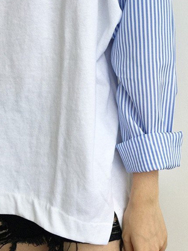 Elegantly Styled Shirt for Everyday Wear