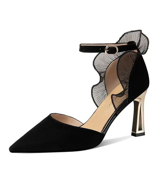 Beautifully Crafted Sandals in a Classic Style