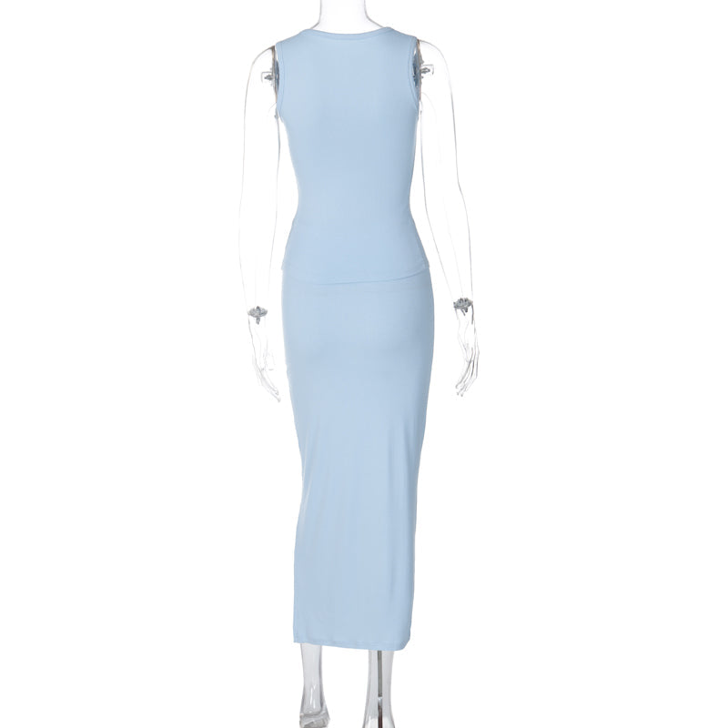 Classic Vintage Garment with a Flattering Fit