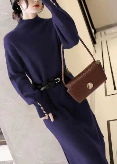 Beautifully Finished Sweater in a Timeless Design