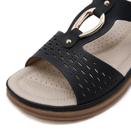 Beautifully Balanced Garment with Timeless Character