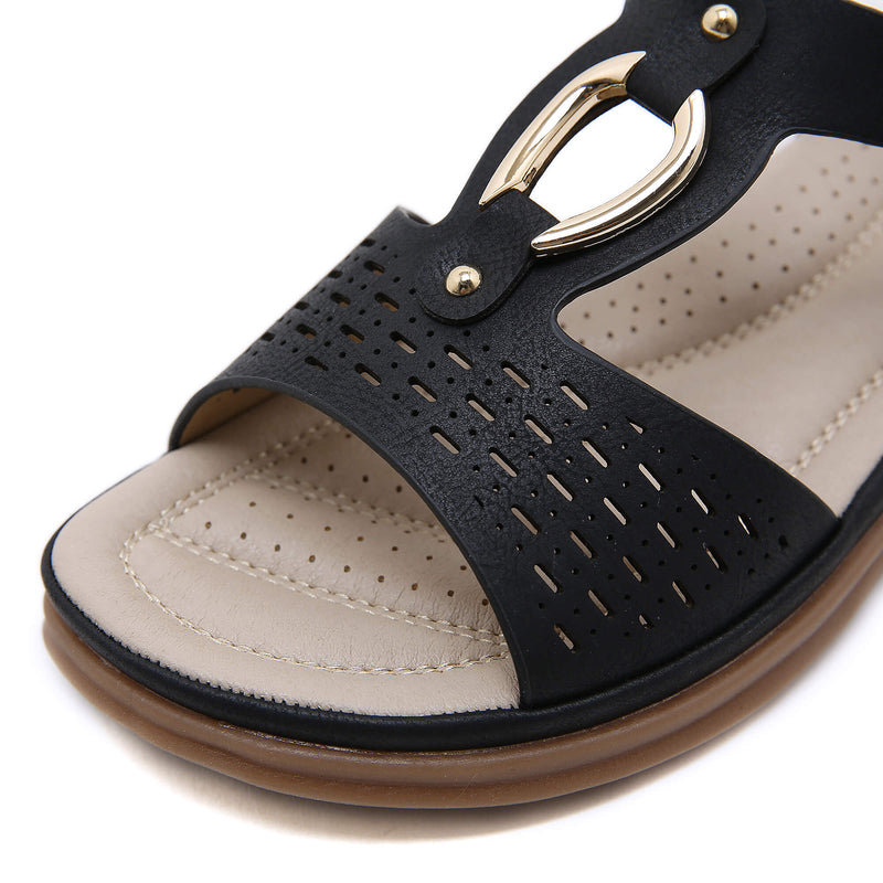 Beautifully Balanced Garment with Timeless Character