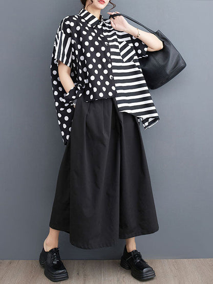 Effortlessly Elegant Blouse with a Timeless Design