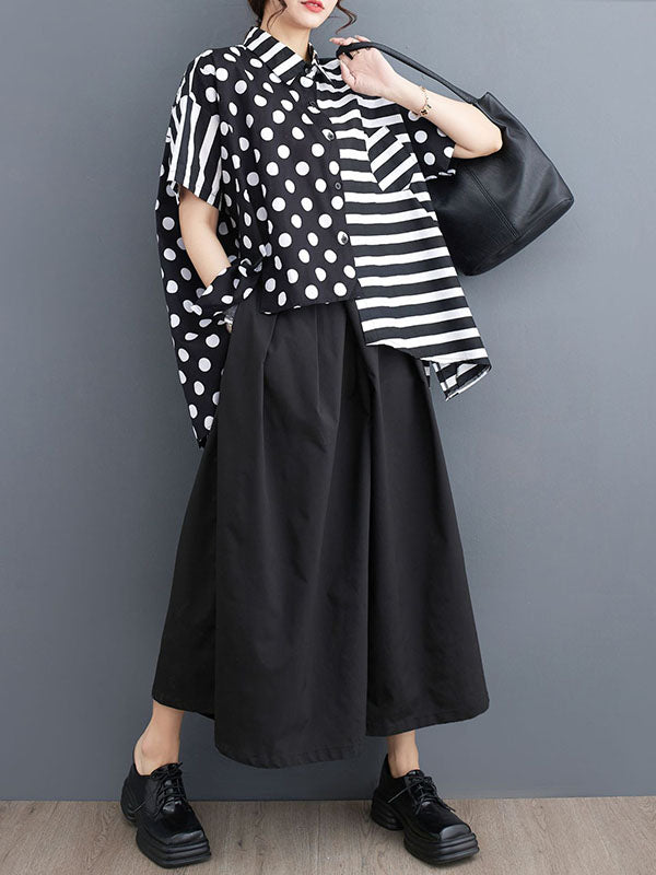 Effortlessly Elegant Blouse with a Timeless Design