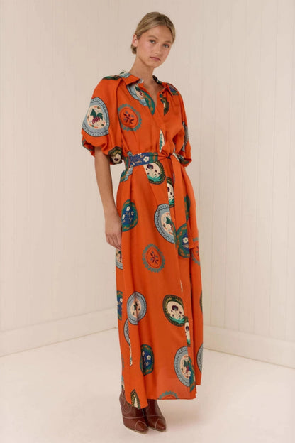 Classic Vintage & Enduringly Stylish Dress