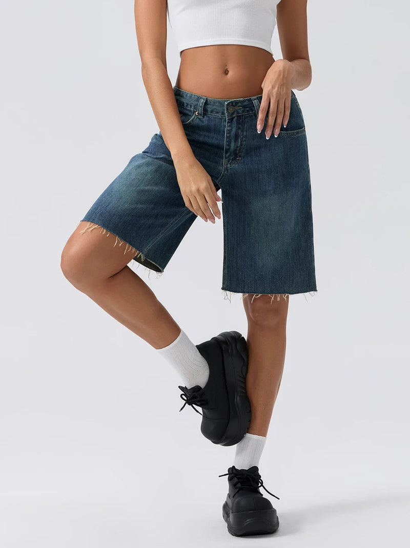 Classic Vintage Garment with a Flattering Fit