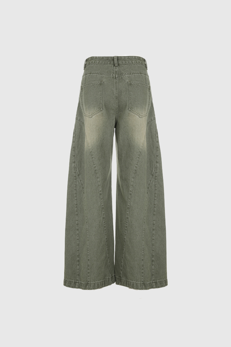 Beautifully Crafted Garment in a Classic Style