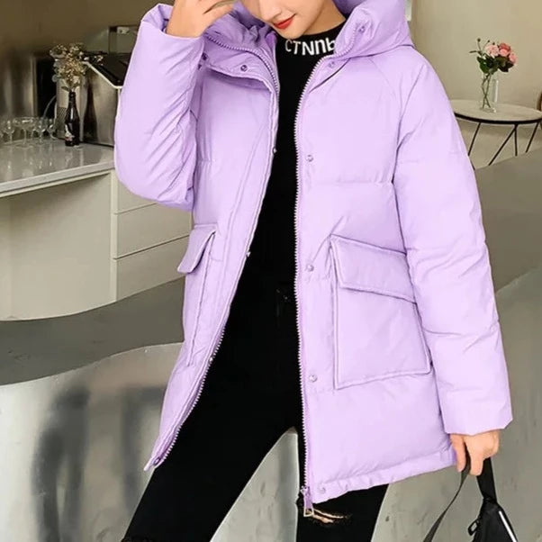 Classic Vintage & Enduringly Stylish Jacket