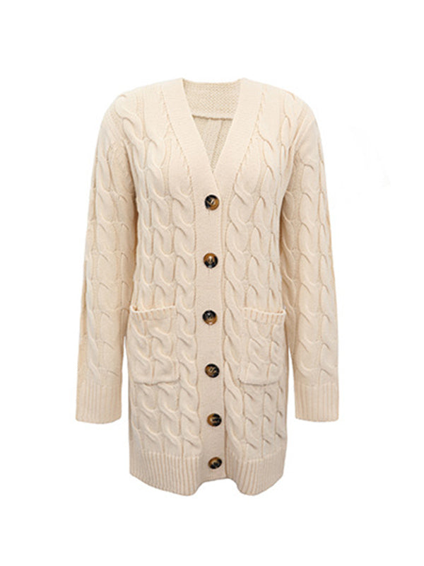 Classic Vintage & Enduringly Stylish Cardigan