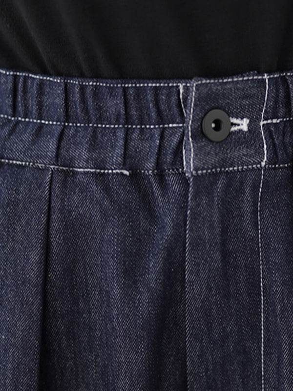 Sophisticated Pants with a Clean Classic Look