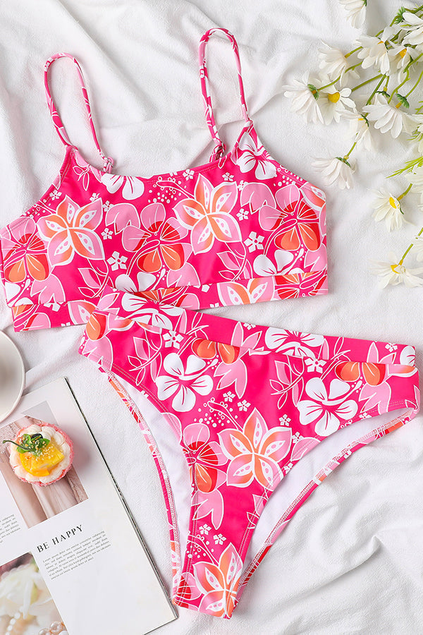 Beautifully Finished Bikini in a Timeless Design