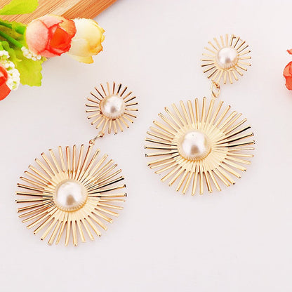 Elegantly Styled Garment for Everyday Wear