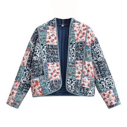 Elegantly Styled Jacket for Everyday Wear