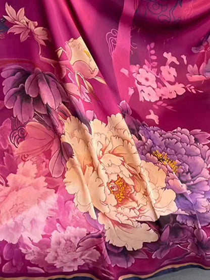 Gracefully Styled Garment for Any Occasion